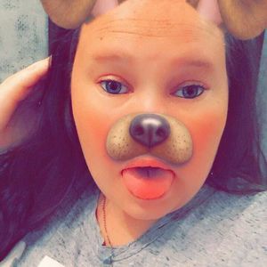 Meet your Posher, Chyna